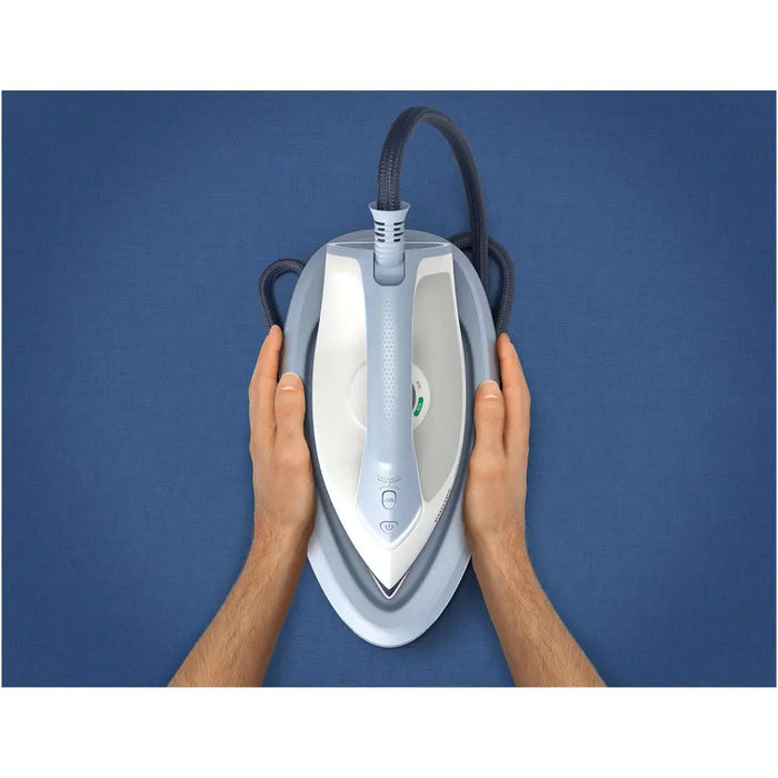 Steam generator Philips PSG3000/20*** - Парогенератори<<<Гладене<<<Малки електроуреди за дома<<<ZoraSite