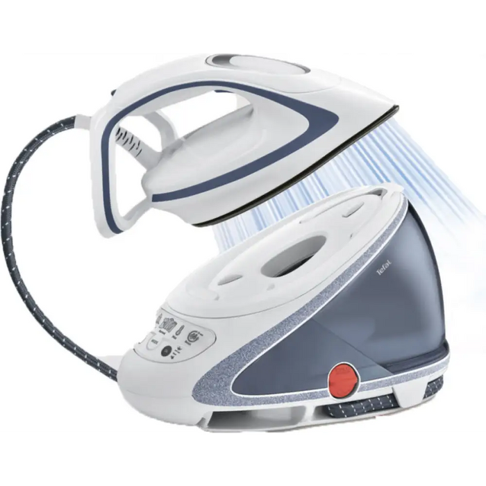 Steam generator Tefal GV9563E0*** - Центрове за гладене<<<За Гладене<<<Малки