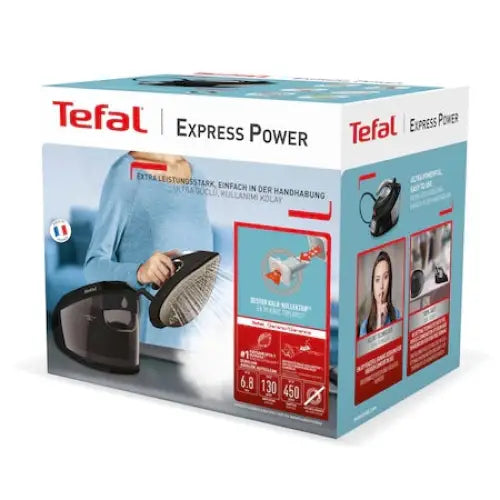 Steam generator Tefal SV8062E0*** - Уреди за гладене<<<TEFAL дребна електродомакинска