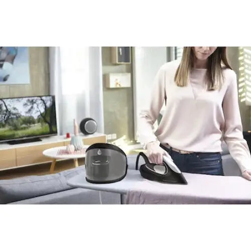 Steam generator Tefal SV8062E0*** - Уреди за гладене<<<TEFAL дребна електродомакинска