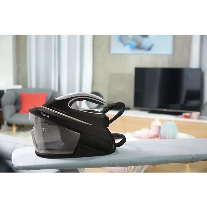 Steam generator Tefal SV8062E0*** - Уреди за гладене<<<TEFAL дребна електродомакинска