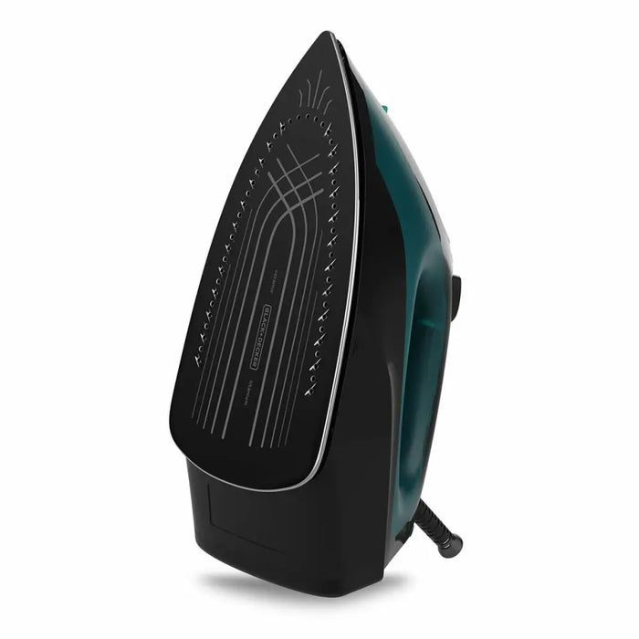 Steam Iron Black & Decker - Почистване Прахосмукачки И Гладене<<<Дом Градина<<<BigBuy&&&Сушилни ютии и