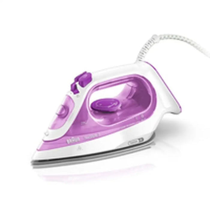 Steam Iron Braun TexStyle 3 SI 3030 2300 W 2300 W - Почистване Прахосмукачки И Гладене<<<Дом Градина<<<BigBuy&&&Сушилни