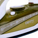 Steam Iron Camry CR 5018 3000 W - Почистване Прахосмукачки И Гладене<<<Дом Градина<<<BigBuy&&&Сушилни ютии и