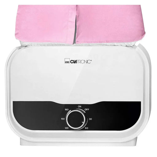 Steam Iron Clatronic 3734 1200 W - Сушилни ютии и простори<<<Почистване Прахосмукачки И Гладене<<<Дом
