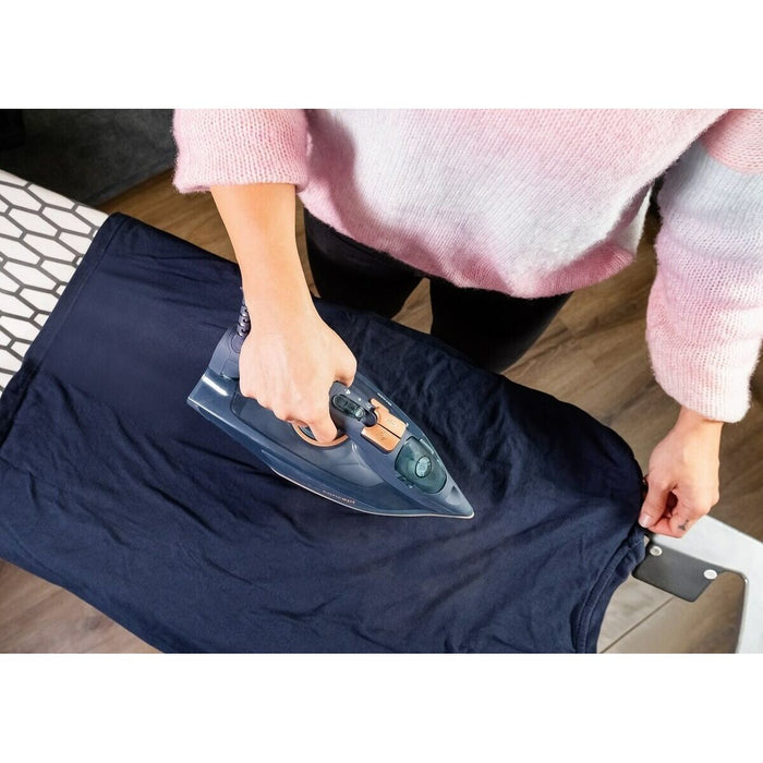 Steam Iron Concept ZN9110 2800 W - Сушилни ютии и простори<<<Почистване Прахосмукачки И Гладене<<<Дом