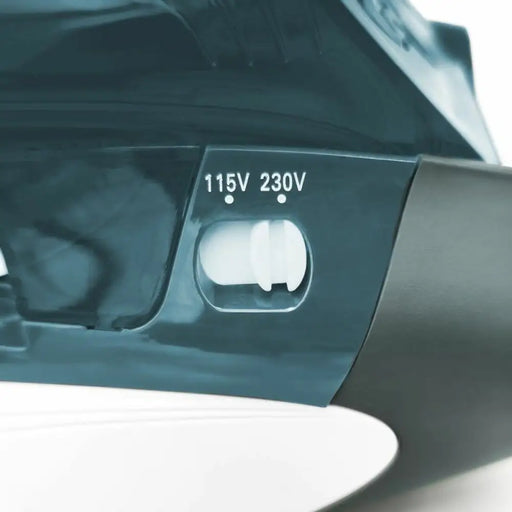 Steam Iron Grunkel - Почистване Прахосмукачки И Гладене<<<Дом Градина<<<BigBuy&&&Сушилни ютии и простори<<<Почистване