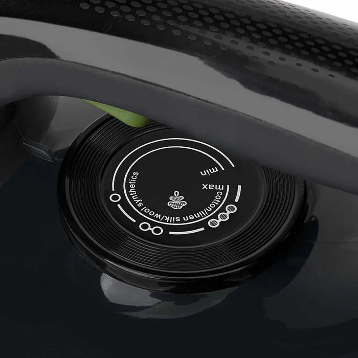 Steam Iron JATA JEPL2401 - Почистване Прахосмукачки И Гладене<<<Дом Градина<<<BigBuy&&&Сушилни ютии и