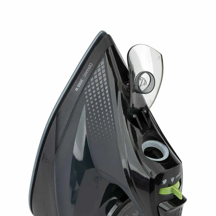 Steam Iron JATA JEPL2401 - Почистване Прахосмукачки И Гладене<<<Дом Градина<<<BigBuy&&&Сушилни ютии и