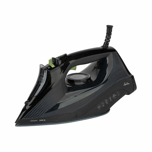 Steam Iron JATA JEPL2401 - Почистване Прахосмукачки И Гладене<<<Дом Градина<<<BigBuy&&&Сушилни ютии и
