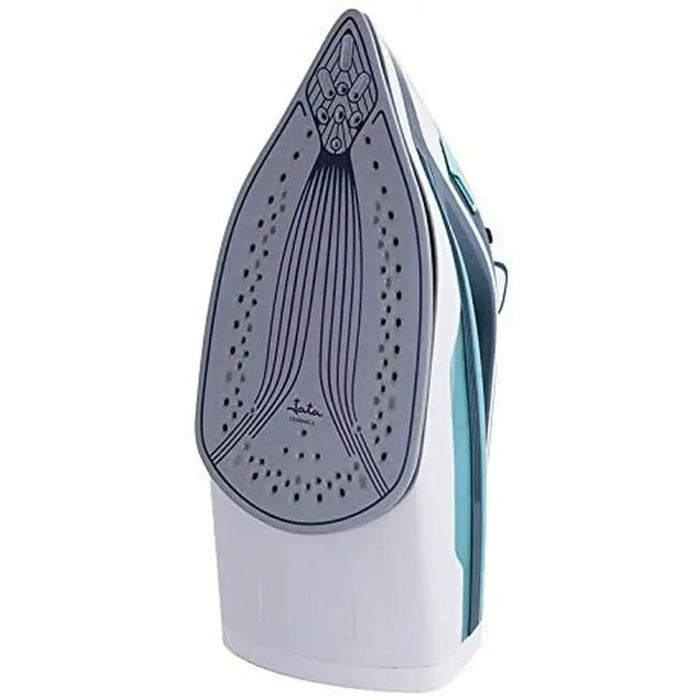 Steam Iron JATA PL1058C 2600W - Почистване Прахосмукачки И Гладене<<<Дом Градина<<<BigBuy&&&Сушилни ютии и