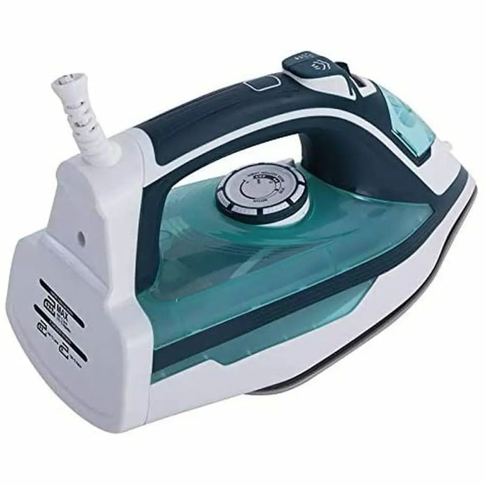 Steam Iron JATA PL1058C 2600W - Почистване Прахосмукачки И Гладене<<<Дом Градина<<<BigBuy&&&Сушилни ютии и