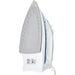 Steam Iron JATA PL120 2200 W - Почистване Прахосмукачки И Гладене<<<Дом Градина<<<BigBuy&&&Сушилни ютии и