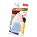 Steam Iron JATA Plancha Fácil 800 5 x 14 cm - Почистване Прахосмукачки И Гладене<<<Дом Градина<<<BigBuy&&&Сушилни ютии