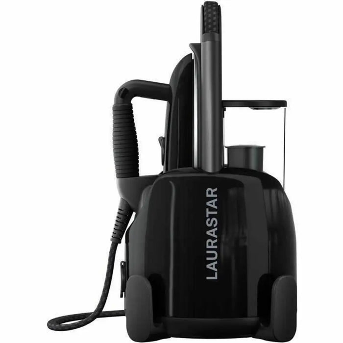 Steam Iron Laurastar 000.0301.520 Black 2200 W - Почистване Прахосмукачки И Гладене<<<Дом Градина<<<BigBuy&&&Сушилни