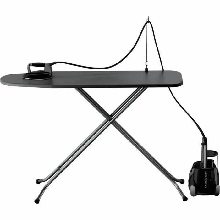 Steam Iron Laurastar 000.0301.520 Black 2200 W - Почистване Прахосмукачки И Гладене<<<Дом Градина<<<BigBuy&&&Сушилни