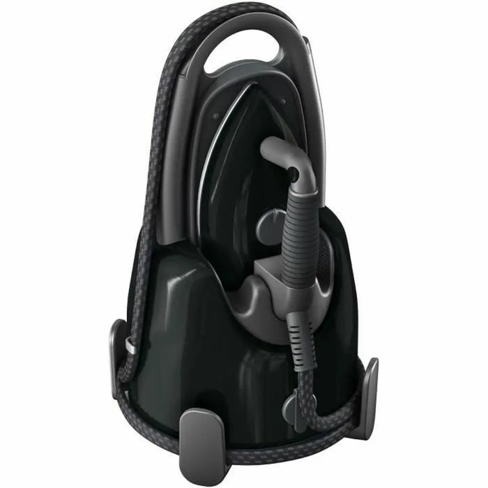 Steam Iron Laurastar 000.0301.520 Black 2200 W - Почистване Прахосмукачки И Гладене<<<Дом Градина<<<BigBuy&&&Сушилни