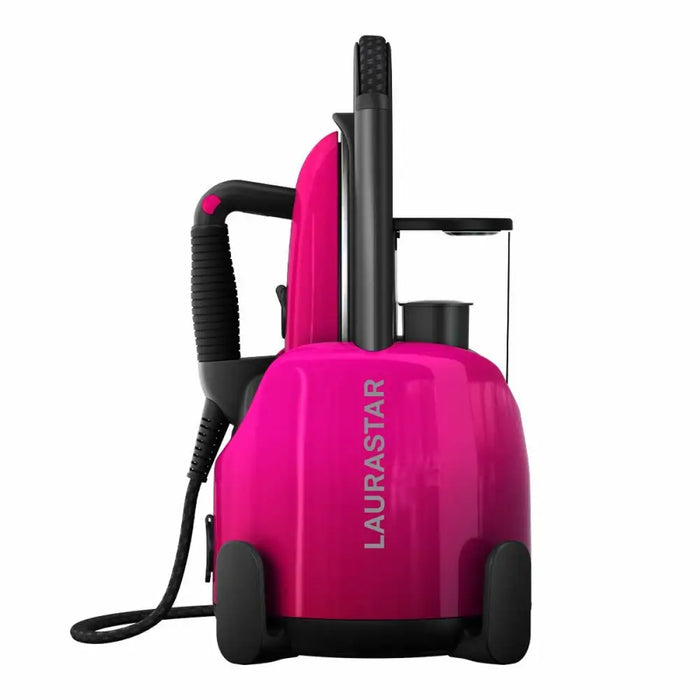Steam Iron Laurastar 000.0339.515 2200 W Pink - Почистване Прахосмукачки И Гладене<<<Дом Градина<<<BigBuy&&&Сушилни