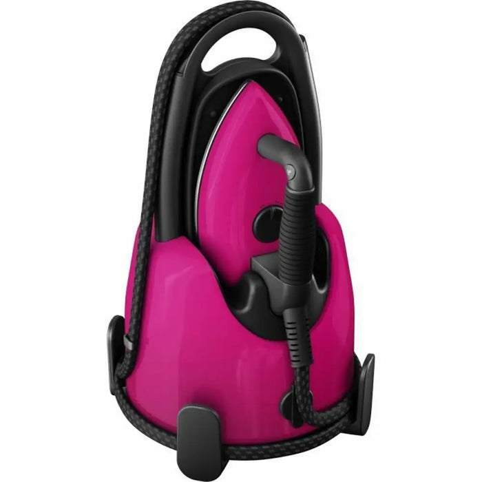 Steam Iron Laurastar 000.0339.515 2200 W Pink - Почистване Прахосмукачки И Гладене<<<Дом Градина<<<BigBuy&&&Сушилни
