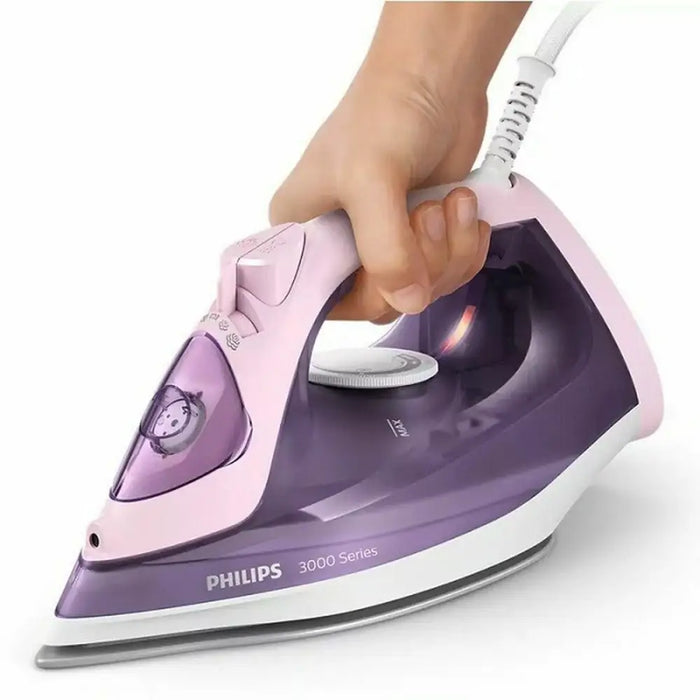 Steam Iron Philips DST3020/20 - Почистване Прахосмукачки И Гладене<<<Дом Градина<<<BigBuy&&&Сушилни ютии и
