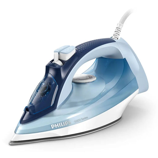 Steam Iron Philips DST5030/20 - Почистване Прахосмукачки И Гладене<<<Дом Градина<<<BigBuy&&&Сушилни ютии и
