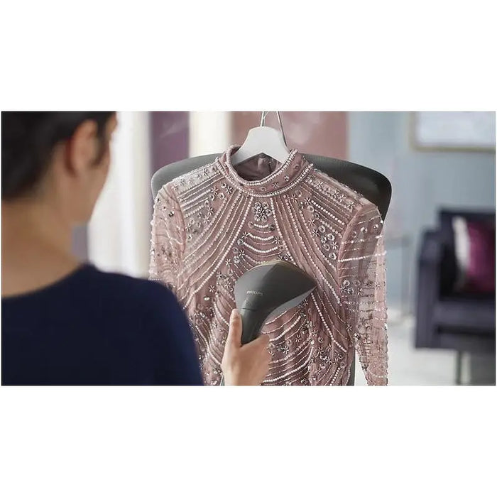 Steam iron Philips GC628/80*** - Уред за гладене с пара<<<Гладене<<<Малки електроуреди за дома<<<ZoraSite&&&Evaporation