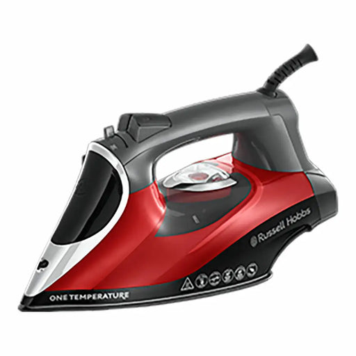 Steam Iron Remington - Почистване Прахосмукачки И Гладене<<<Дом Градина<<<BigBuy&&&Сушилни ютии и простори<<<Почистване