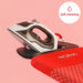 Steam Iron Solac PV2001 2200 W - Почистване Прахосмукачки И Гладене<<<Дом Градина<<<BigBuy&&&Сушилни ютии и