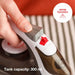 Steam Iron Solac PV2001 2200 W - Почистване Прахосмукачки И Гладене<<<Дом Градина<<<BigBuy&&&Сушилни ютии и