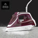 Steam Iron Taurus 918979000 3000 W - Сушилни ютии и простори<<<Почистване Прахосмукачки И Гладене<<<Дом Градина<<<BigBuy