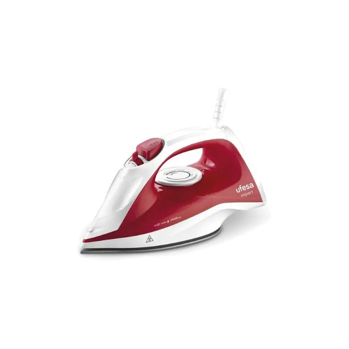 Steam Iron UFESA 3175608 2400W 2400 W 220 V - Почистване Прахосмукачки И Гладене<<<Дом Градина<<<BigBuy&&&Сушилни ютии
