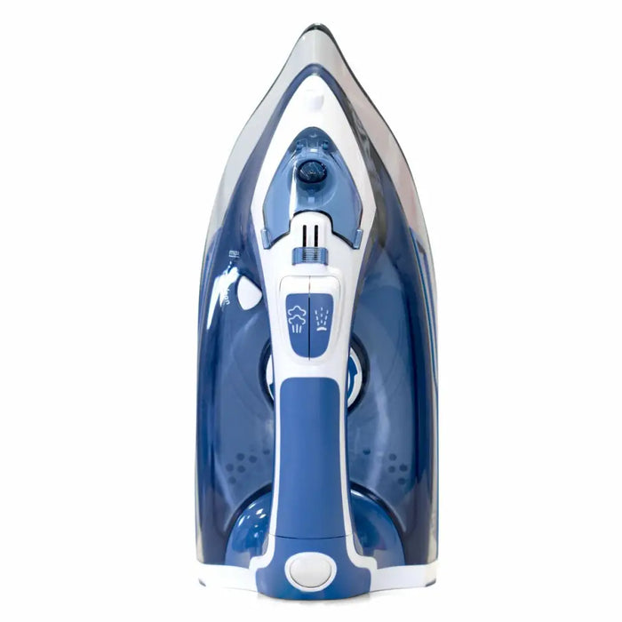 Steam Iron UFESA PV3285 0,33 L 2800W 2800 W Azul - Почистване Прахосмукачки И Гладене<<<Дом Градина<<<BigBuy&&&Сушилни
