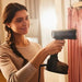 Steam ironing device BRAUN QuickStyle 7 Garment steamer GS7077BK Black/copper - Уреди за гладене с пара<<<Уреди за