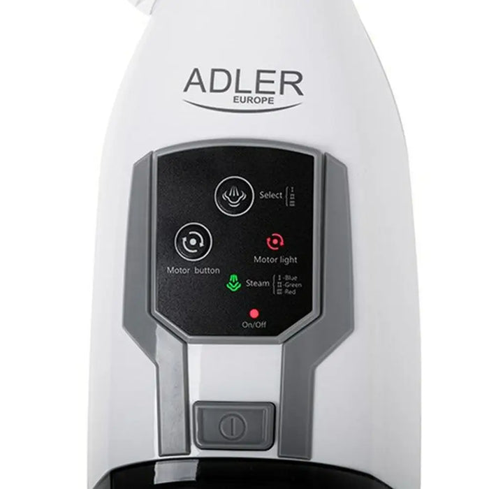 Steam Mop Adler AD 7052 1300 W - Парно почистване<<<Почистване Прахосмукачки И Гладене<<<Дом Градина<<<BigBuy&&&Steam