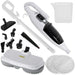 Steam Mop Adler AD 7052 1300 W - Парно почистване<<<Почистване Прахосмукачки И Гладене<<<Дом Градина<<<BigBuy&&&Steam