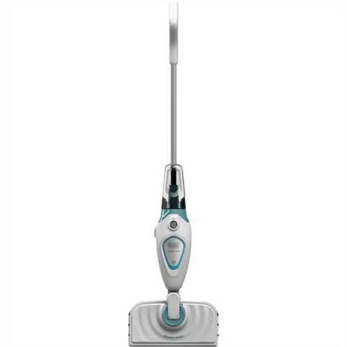 Steam Mop Black & Decker FSM1615-QS 1300 W - Почистване Прахосмукачки И Гладене<<<Дом Градина<<<BigBuy&&&Парно
