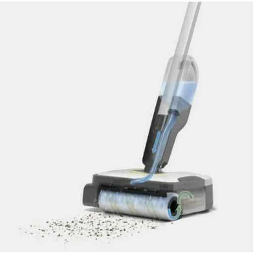 Steam Mop Kärcher 1.056-206.0 - Парно почистване<<<Почистване Прахосмукачки И Гладене<<<Дом Градина<<<BigBuy&&&Steam