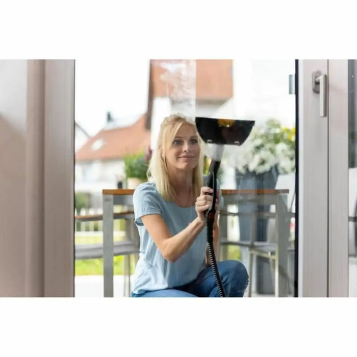Steam Mop Wagner 1500 W - Почистване Прахосмукачки И Гладене<<<Дом Градина<<<BigBuy&&&Парно почистване<<<Почистване