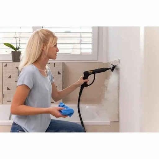 Steam Mop Wagner 1500 W - Почистване Прахосмукачки И Гладене<<<Дом Градина<<<BigBuy&&&Парно почистване<<<Почистване