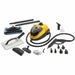 Steam Mop Wagner 1500 W - Почистване Прахосмукачки И Гладене<<<Дом Градина<<<BigBuy&&&Парно почистване<<<Почистване