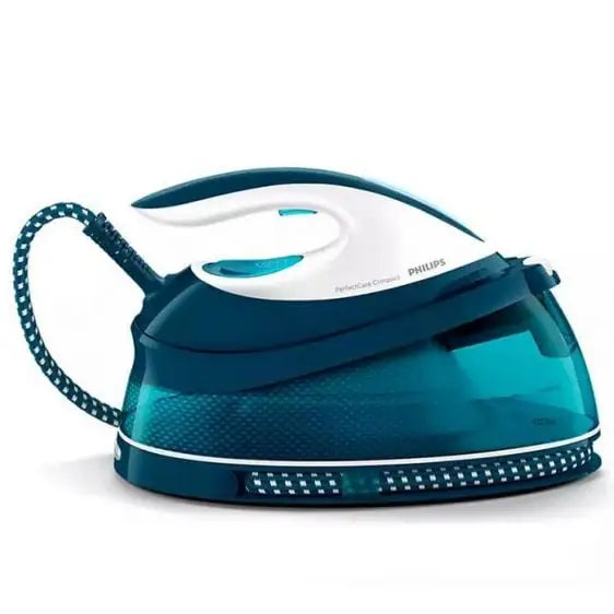 Steam Station PHILIPS GC7844/20 - Парни станции<<<Уреди за гладене<<<Малки електроуреди<<<TechnoMix&&&Philips