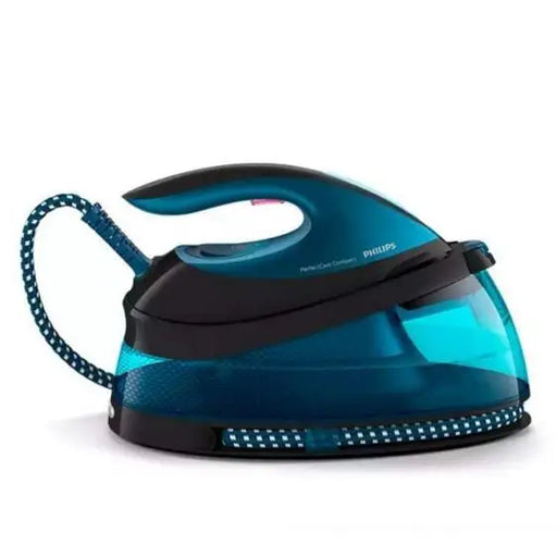 Steam Station PHILIPS GC7846/80 - Парни ютии и парогенератори<<<Уреди за гладене и почистване<<<Уреди за