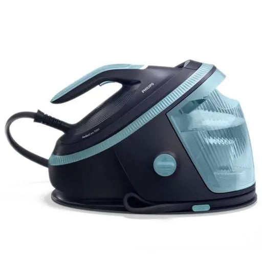 Steam station PHILIPS PerfectCare 7000 Series PSG7200/20 - Парни станции<<<Уреди за гладене<<<Малки