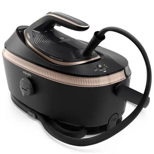 Steam station PHILIPS PerfectCare 8000 Series PSG8300/80 - Парни станции<<<Уреди за гладене<<<Малки