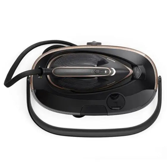 Steam station PHILIPS PerfectCare 8000 Series PSG8300/80 - Парни станции<<<Уреди за гладене<<<Малки