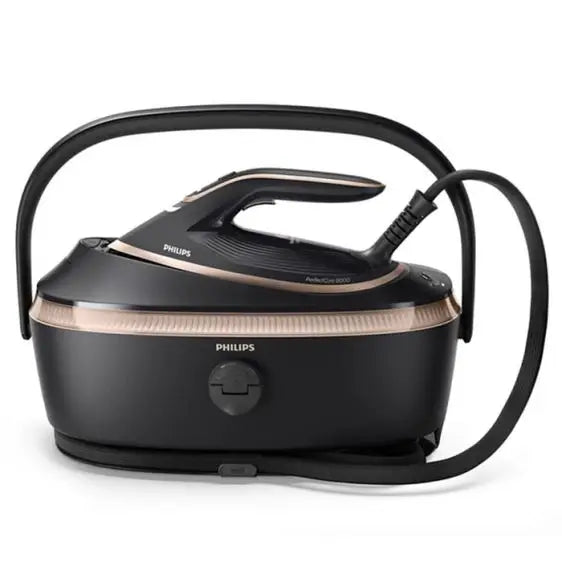 Steam station PHILIPS PerfectCare 8000 Series PSG8300/80 - Парни станции<<<Уреди за гладене<<<Малки