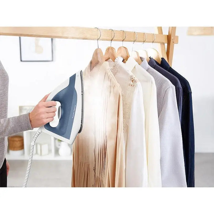 Steam station TEFAL Express Optimal SV4110E0 - Уреди за гладене<<<TEFAL дребна електродомакинска