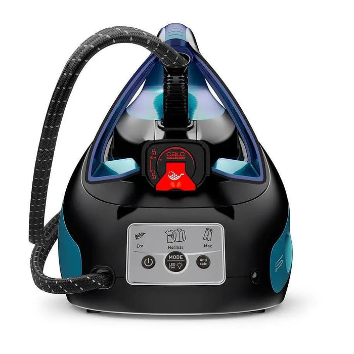 Steam station TEFAL Express Vision SV8151E0 - Парни станции<<<Уреди за гладене<<<Малки