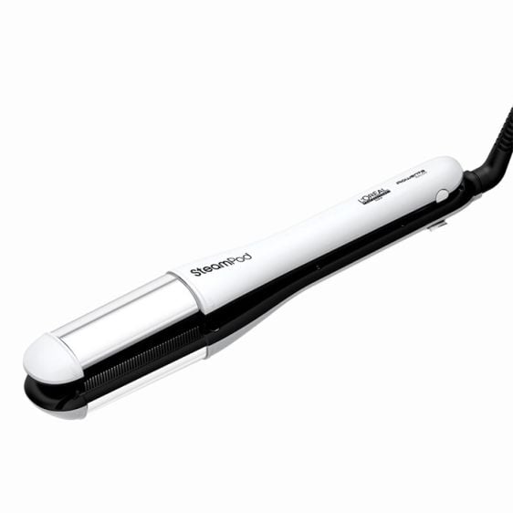 Hair press with steam L'Oreal Professionnel SteamPod 4.0