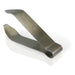 STEEL KITCHEN TWEEZERS 17X8.6X2 CM NERTHUS - Съдове за готвене<<<Домашни потреби<<<Кухня<<<Praktiker